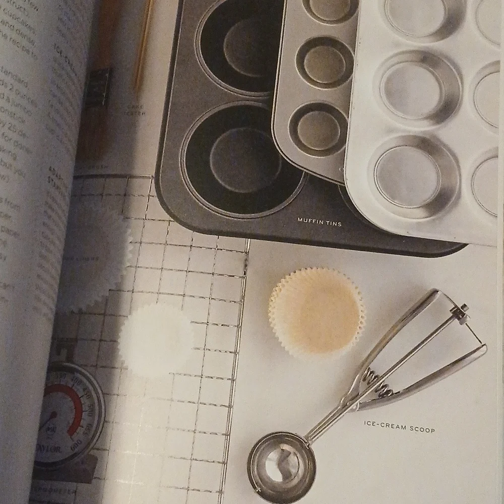 Martha Stewart Cupcakes Book 175 Ideas Paperback First Edition A Baking Guide